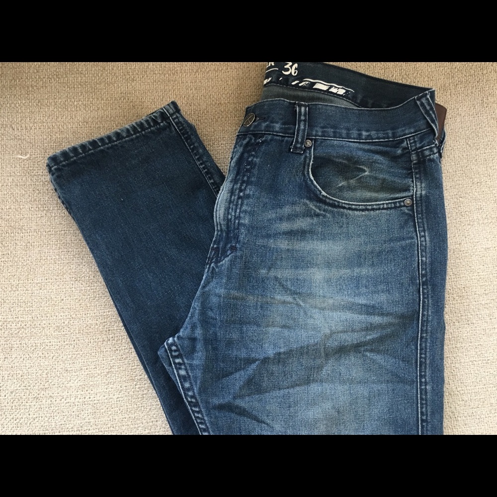 Quiksilver Jeans
